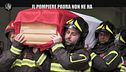 GOLIA: Pompieri morti ad Alessandria: i sopravvissuti e la prima sentenza