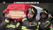 GOLIA: Pompieri morti ad Alessandria: i sopravvissuti e la prima sentenza