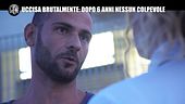 NINA: Omicidio Bruna Bovino, assolto l'amante: i dubbi ancora aperti