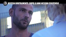 NINA: Omicidio Bruna Bovino, assolto l'amante: i dubbi ancora aperti