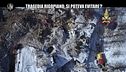 REI: Rigopiano, la tragedia dell'hotel e quella telefonata sparita