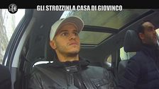 GAZZARRINI Scherzo Giovinco REPLICA