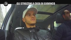 GAZZARRINI Scherzo Giovinco REPLICA