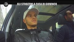 GAZZARRINI Scherzo Giovinco REPLICA