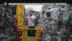 SARNO Scherzo Ken plastica