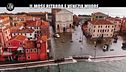 GOLIA: Acqua alta a Venezia: le vittime, i danni alle case e la vergogna Mose