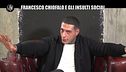 CORTI E ONNIS: Francesco Chiofalo: "Sei grassa!". Vediamo se lo ripete faccia a faccia