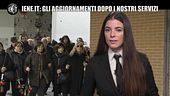 Aggiornamenti Iene.it: Thyssen, interviene la Corte di Strasburgo