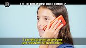 VIVIANI: Il cellulare causa il cancro? Le ricerche e come evitare rischi