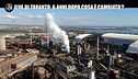 PECORARO: Ilva: Le Iene a Taranto 6 anni dopo il servizio di Nadia Toffa