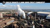 PECORARO: Ilva: Le Iene a Taranto 6 anni dopo il servizio di Nadia Toffa