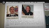 GOLIA: Omicidio Vassallo, nuove rivelazioni in una lettera anonima?