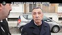 PELAZZA: Auto blu e due autisti senza averne diritto per un generale della Finanza?