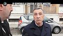 PELAZZA: Auto blu e due autisti senza averne diritto per un generale della Finanza?