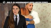 Aggiornamenti Iene.it: niente pace tra Chiofalo e Martina