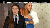 Aggiornamenti Iene.it: niente pace tra Chiofalo e Martina