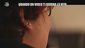 PALMIERI: Giulia: "Quel video hard rubato e messo sui social mi ha distrutto la vita"