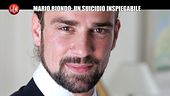 PASCA: Morte di Mario Biondo: suicidio o omicidio?