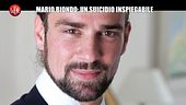 PASCA: Morte di Mario Biondo: suicidio o omicidio?