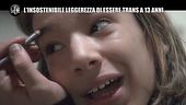 NINA: Greta, transgender: "Noi sappiamo cosa siamo e non abbiamo paura di dirlo"