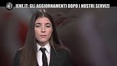 Aggiornamenti Iene.it: accanimento terapeutico, la piccola Nina non c'è più