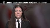 Aggiornamenti Iene.it: accanimento terapeutico, la piccola Nina non c'è più