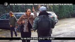 DE GIUSEPPE: Selen, da ex pornostar a mamma furiosa per il figlio che fuma