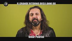 INTERVISTA: L'intervista a Omar Pedrini: il grande ritorno degli anni '90