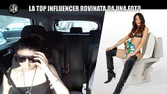 GAZZARRINI: Lo scherzo a Chiara Biasi: dal surf su un assorbente al prete avvinghiato