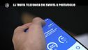DE DEVITIIS: Ping call: ecco come funziona la truffa telefonica che ti azzera il credito