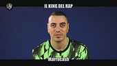 INTERVISTA: Marracash: "Mi chiamo Fabio, mi chiamavano marocchino"