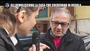 NOBILE: 14 famiglie truffate e senza casa: si devono anche pagare la demolizione