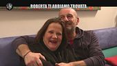 GOLIA: Luca e la sorella mai conosciuta: dopo 50 anni ecco il primo abbraccio