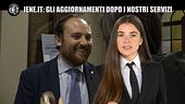 Aggiornamenti Iene.it: matrimonio in Parlamento? Era un fake!