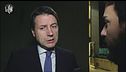 Video integrale: la parcella fumante che inchioda il premier Conte?