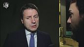 Video integrale: la parcella fumante che inchioda il premier Conte?