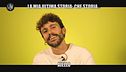 INTERVISTA: Aiello: musica, sesso e tradimenti (da non rivelare)