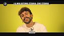 INTERVISTA: Aiello: musica, sesso e tradimenti (da non rivelare)