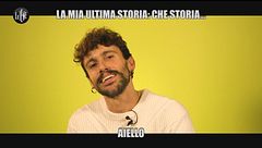 INTERVISTA: Aiello: musica, sesso e tradimenti (da non rivelare)