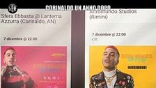 TRINCIA: Corinaldo, ecco cos'è successo la notte dello show di Sfera Ebbasta