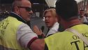 LA VARDERA: Tassisti "battitori liberi" di Roma: furbetti e anche violenti
