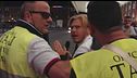 LA VARDERA: Tassisti "battitori liberi" di Roma: furbetti e anche violenti