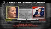VIVIANI: Le intercettazioni che imbarazzano l'antimafia di Palermo
