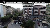 NINA: Palermo, il palazzo della mafia e due sorelle contro tutti