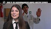 Aggiornamenti Iene.it: Raccolti 10mila euro per Pino: "Grazie a tutto il mondo per il vostro cuore"