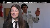 Aggiornamenti Iene.it: Raccolti 10mila euro per Pino: "Grazie a tutto il mondo per il vostro cuore"