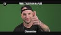 INTERVISTA: Clementino: politica, eutanasia e Me Too in freestyle