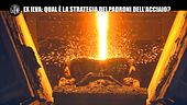 PECORARO: Ilva di Taranto: ArcelorMittal si sta arricchendo con crisi e licenziamenti?