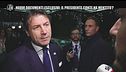 La nuova intervista integrale di Antonino Monteleone a Giuseppe Conte