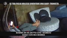 GAZZARRINI Scherzo Francesco Arca